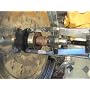 Innen und Au�en Abzieher 3 Arm Dreiarm 200 mm von TOOLTRADERS