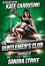 Kate Carousing: First Threesome with a Stripper (The Gentlemen's Club Journals)