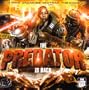 Jadakiss / Big Mike - The Predator Is Back (Mixtape)