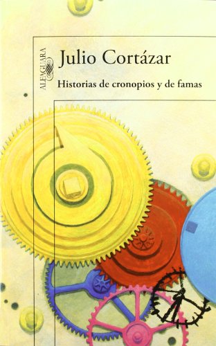 Historia de Cronopios y de Famas 