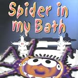 from CRS Players Spider in the Bath (kids songs about mini-beasts)