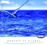 Momente der Stille (Moments of Silence) - Entspannungsmusik für Körper und Seele mit Panflöte und Harfe