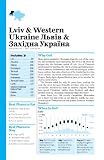 Lonely Planet Ukraine (Country Travel Guide)