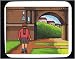 Mauspad mit Dekoration - Geb�uden, Hochschule, Walking, Universit�t, Gateway, Frau, Architektur, New England, B�sche, Campus
