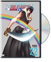 Stream Bleach, Vol. 22 Movie Online.