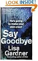 Say Goodbye