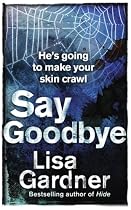 Say Goodbye