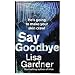 Say Goodbye