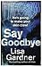 Say Goodbye