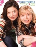 iCarly Poster TV B 11x17 Miranda Cosgrove Nathan Kress Jennette McCurdy Jerry Trainor
