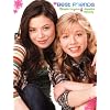 iCarly Poster TV B 11x17 Miranda Cosgrove Nathan Kress Jennette McCurdy Jerry Trainor