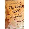 The Blade Itself (The First Law: Book One)