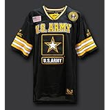 U.S. Army Football Jersey