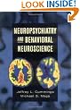 Neuropsychiatry and Behavioural Neuroscience (Medicine)
