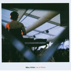 Live At Sonar 2005