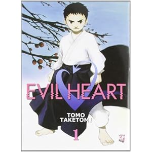 Evil heart vol. 1