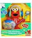 Fisher Price Sesame Street Sing With Elmo's Greatest Hits