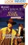 Cowboy Sanctuary (Harlequin Intrigue)