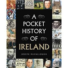 A Pocket History of Ireland