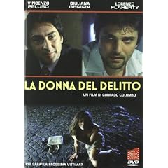 La Donna Del Delitto