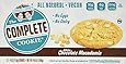 Lenny & Larry's The Complete Cookie, White Chocolate Macadamia, 12 Count