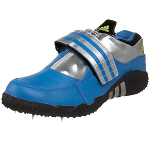 adidas Mens adiZero Javelin Running Shoe by adidas