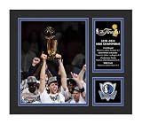 Dallas Mavericks NBA Champions 2011 Foto Collage