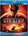 Chronicles of Riddick  [Blu-ray]