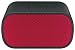Logitech UE 984-000295 Mobile Boombox Bluetooth Speaker and Speakerphone (Red Grill/Black)