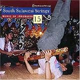Music Of Indonesia 15: South Sulawesi Strings