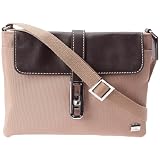 La Bagagerie Tuileries Sac bandoulière 16x3x21 cm 