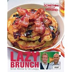 Lazy Brunch