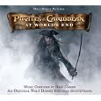 Pirates of the Caribbean: At World's End
