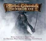 Pirates Of The Caribbean: At World's End