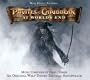 Pirates Of The Caribbean: At World's End