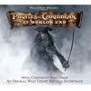 Pirates Of The Caribbean: At World's End