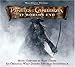 Pirates Of The Caribbean: At World's End