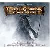 Pirates of the Caribbean: At World's End