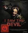 I saw the devil [Blu-ray]