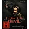 I saw the devil [Blu-ray]