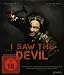 I saw the devil [Blu-ray]