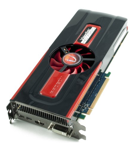 VisionTek Radeon 7950 3GB DDR5 PCI Express Graphics Card 900492