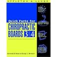 Appleton and Lange's Review for the Chiropractic Boards 3-4 by Jeannete B. Gibson