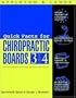 Appleton & Lange's Review for the Chiropractic Boards 3-4