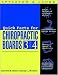 Appleton & Lange's Review for the Chiropractic Boards 3-4