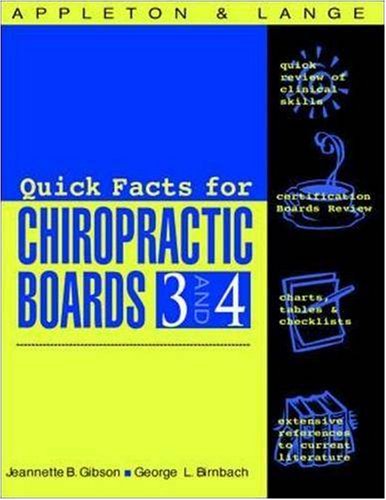Chiropractic