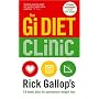 The Gi Diet Clinic: Rick Gallop's 13 Week Plan for Permanent Weight Loss