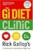 The Gi Diet Clinic: Rick Gallop's 13 Week Plan for Permanent Weight Loss