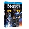 Mass Effect: Paragon Lost [Blu-ray + DVD]