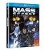 Mass Effect: Paragon Lost (Blu-ray/DVD Combo)